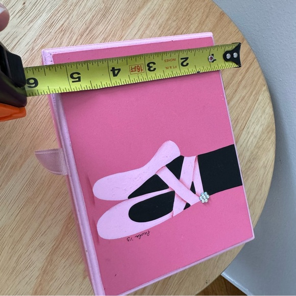 Ballet Box - Picture 5 of 8
